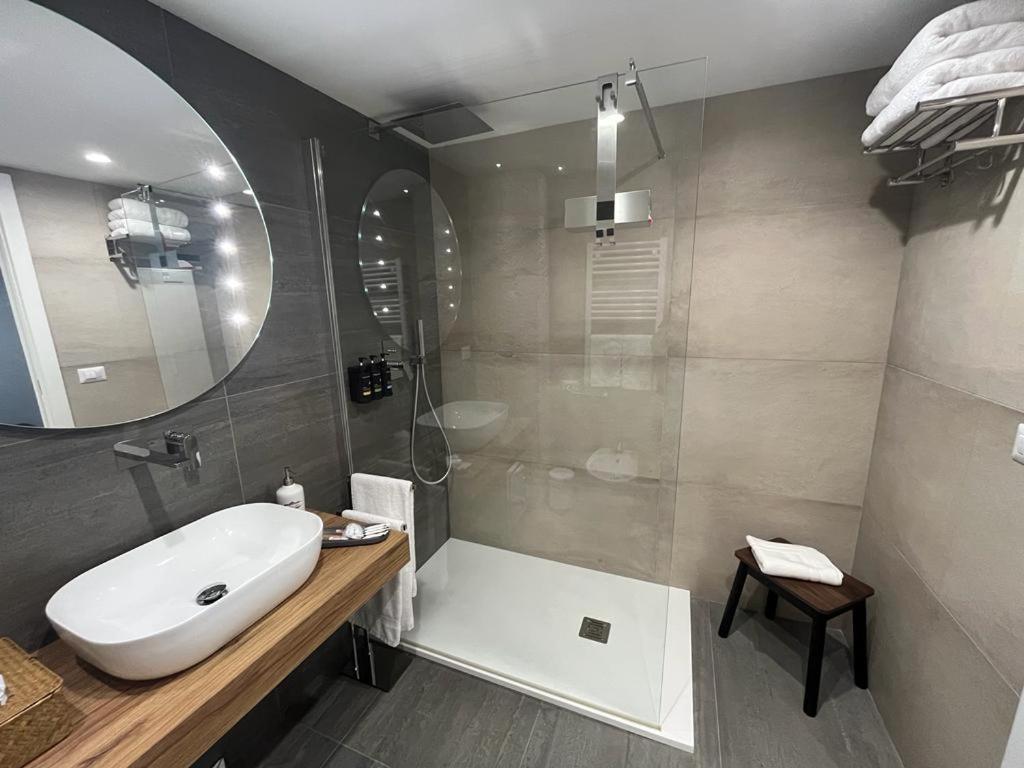 San Giacomo Loft Apartment Barletta Exterior foto