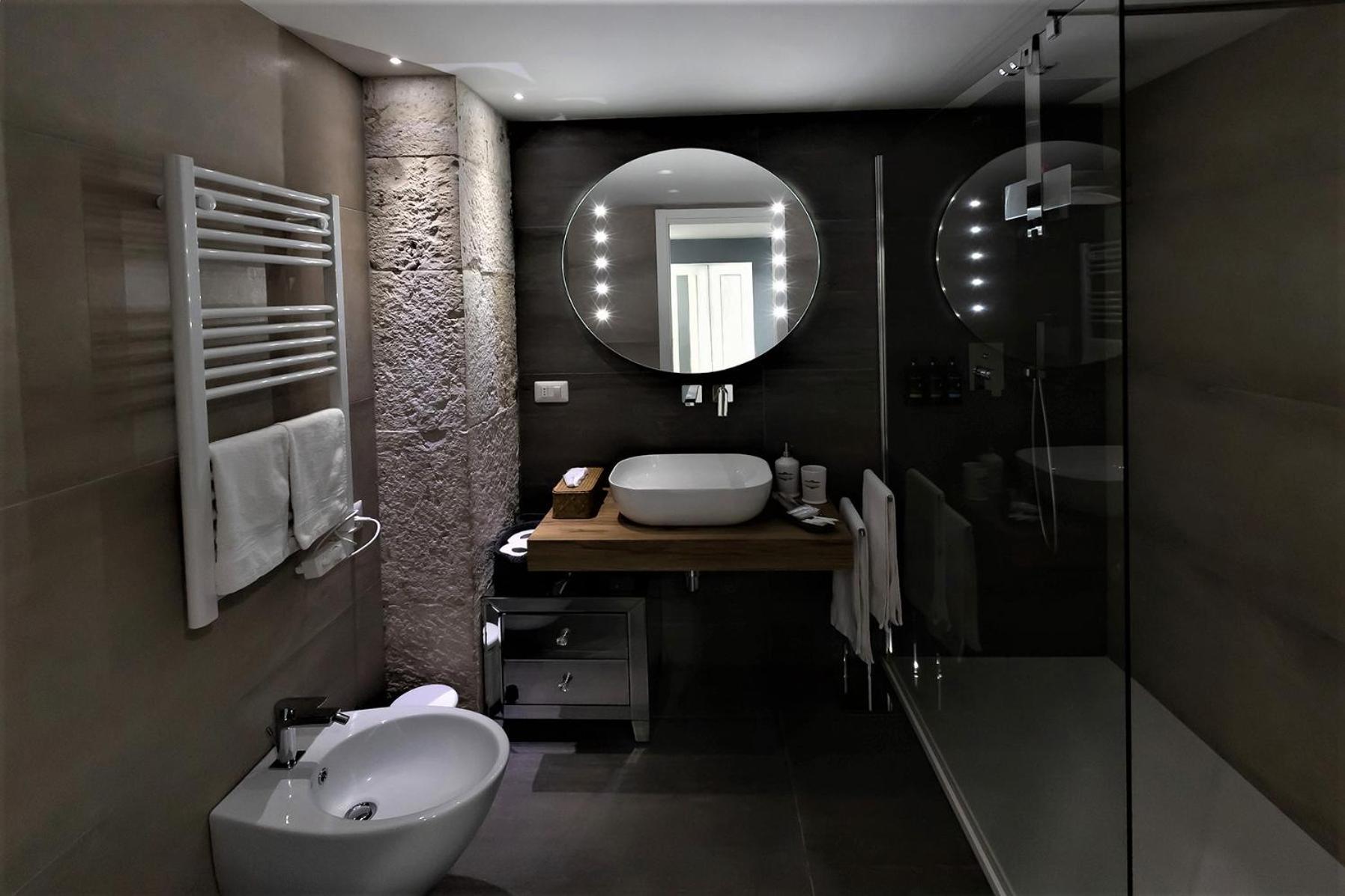 San Giacomo Loft Apartment Barletta Exterior foto